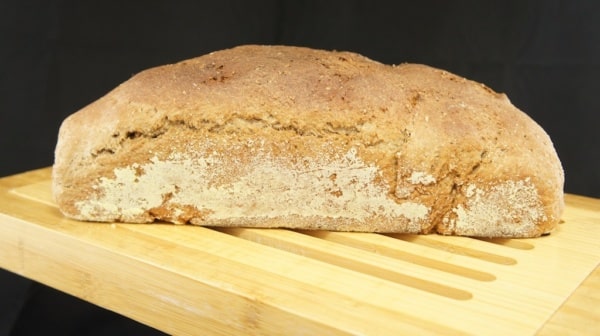 Pão Australiano - O pão do Outback