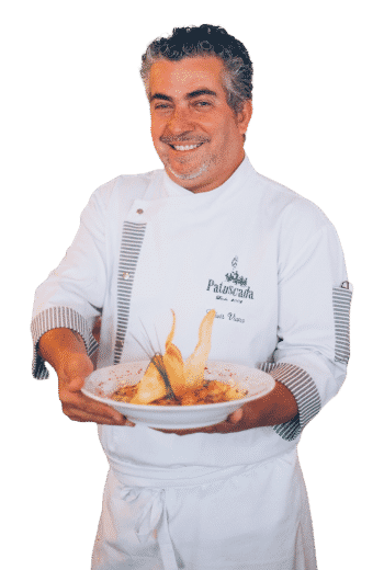 Chef Clóvis Viana