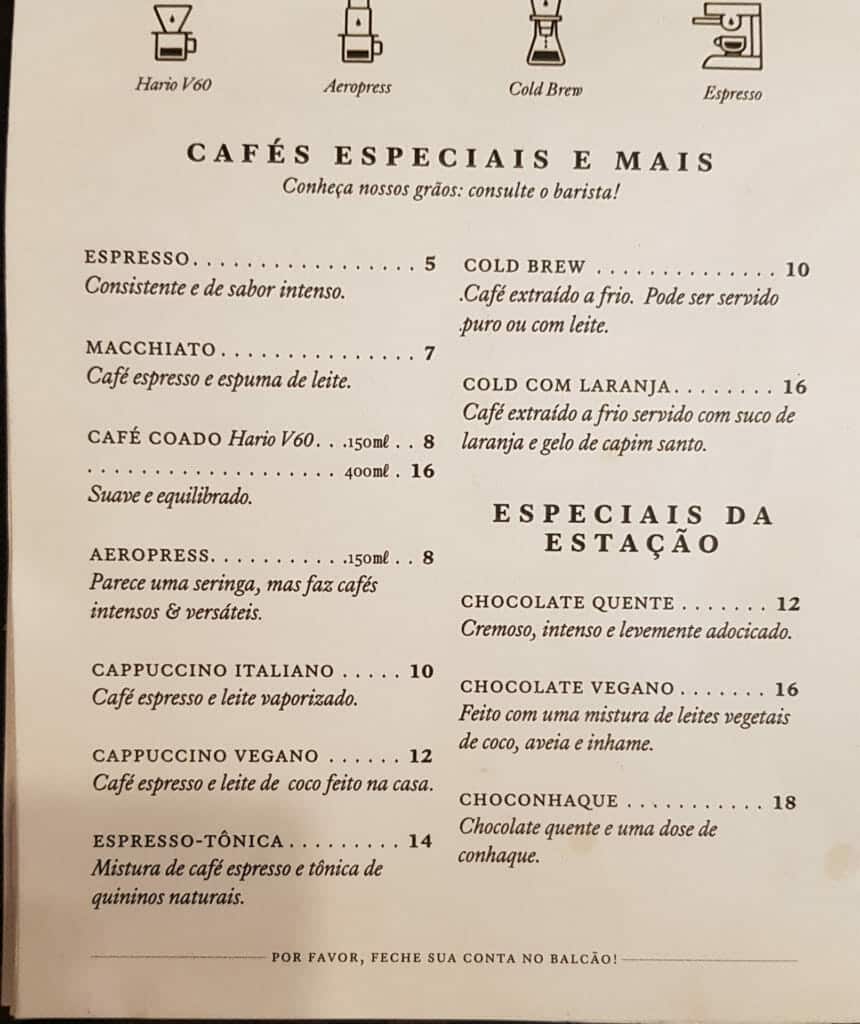 Café Magri