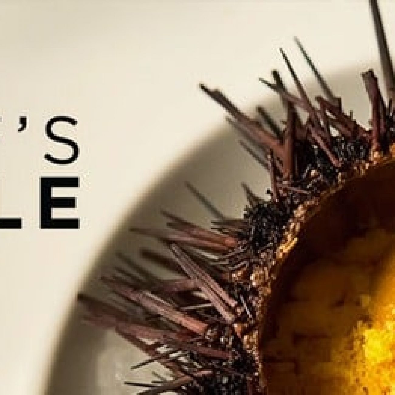 Chef's Table, a 2ª temporada já está no NETFLIX