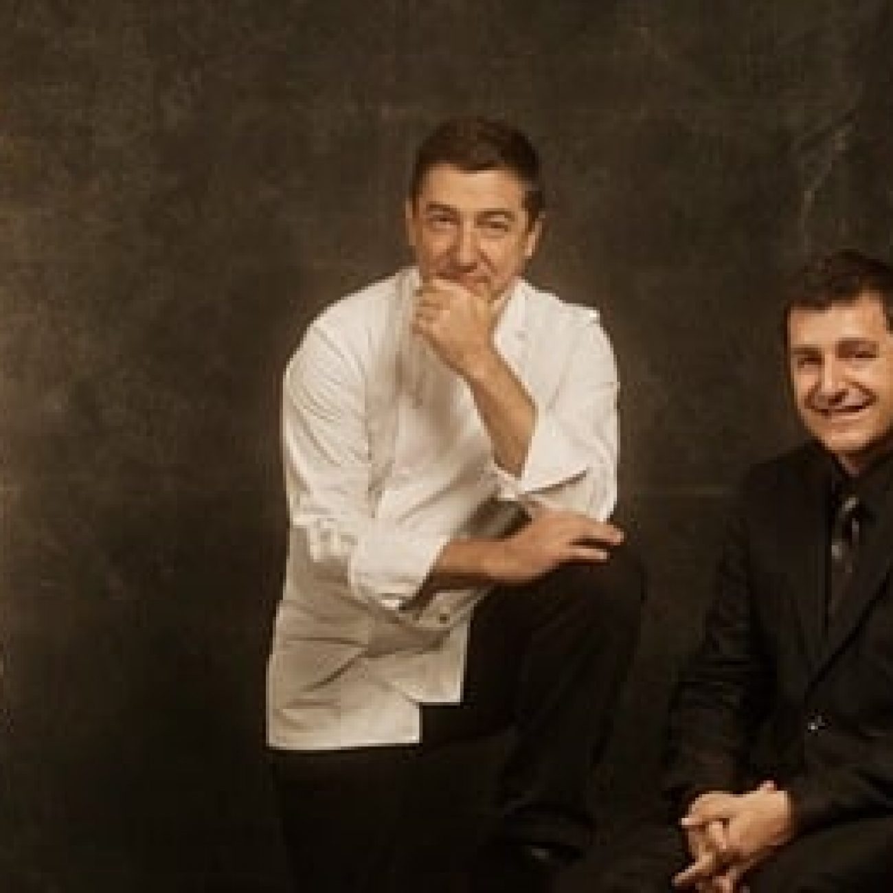 El Celler de Can Roca, o melhor restaurante do mundo é Espanhol