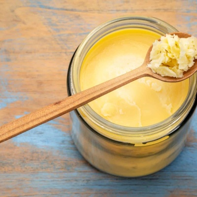 Manteiga Caseira, prepare a sua em casa