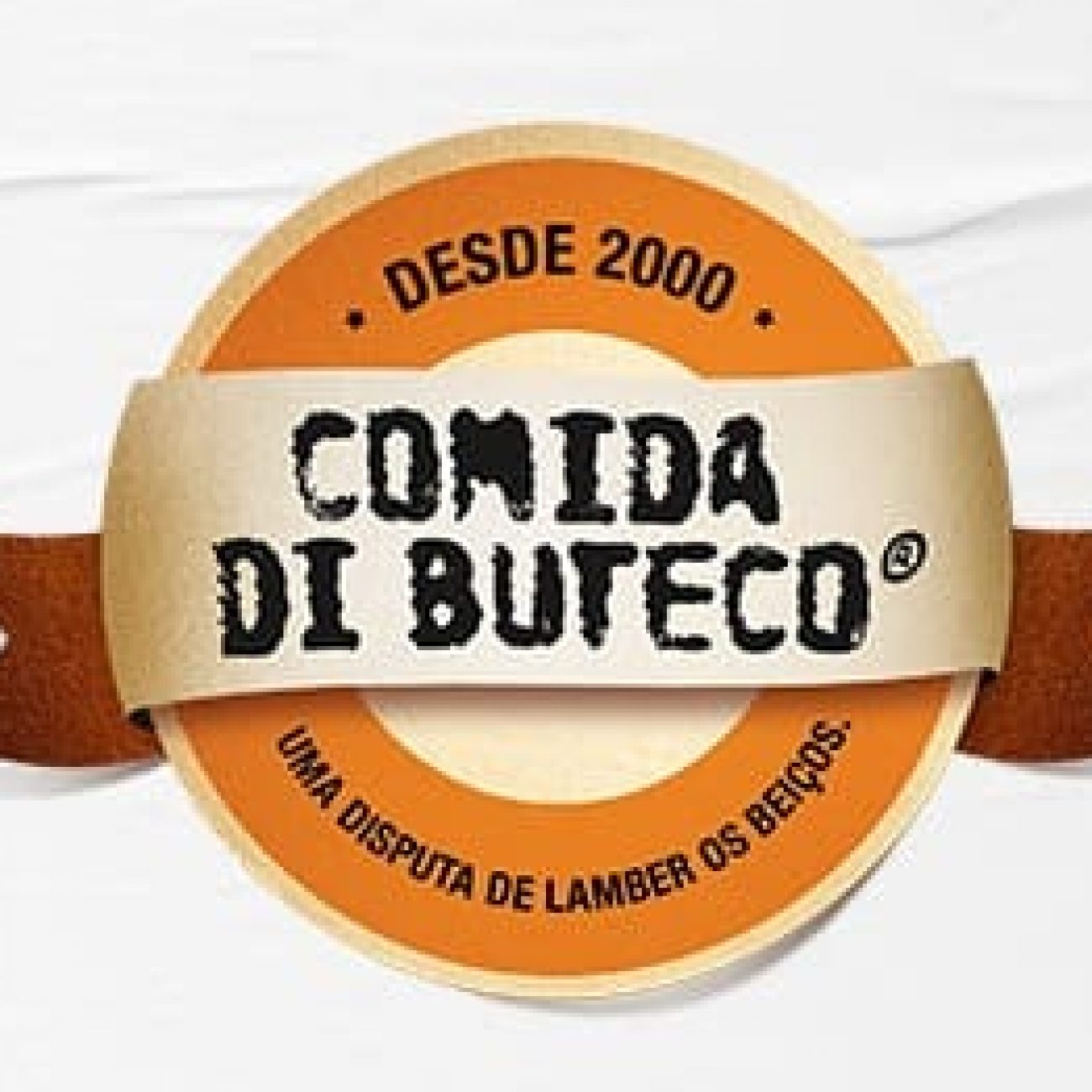 Segundo lote de ingressos para Saideira do Comida de Buteco